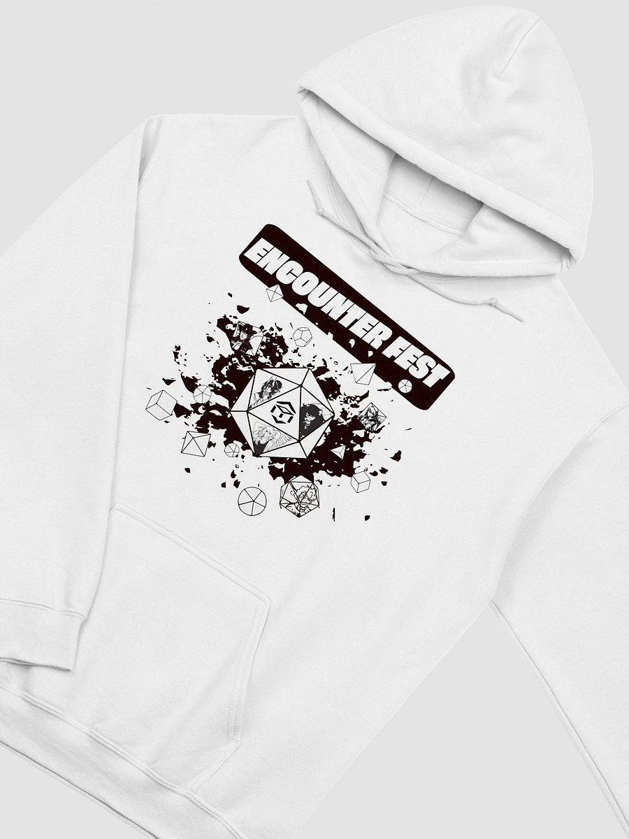 Encounter Fest Tour Hoodie product image (3)