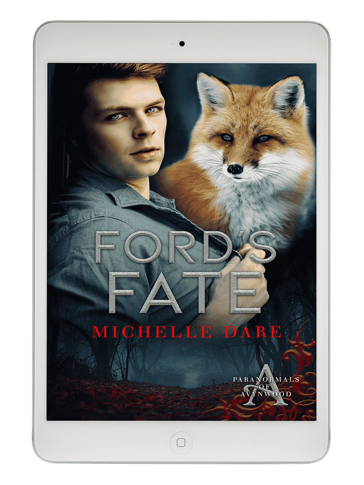 Ford's Fate product image (1)