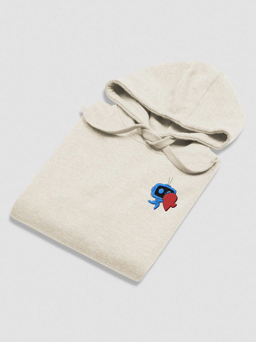 TiVi Jane -Matching Embroidery Hoodie product image (12)