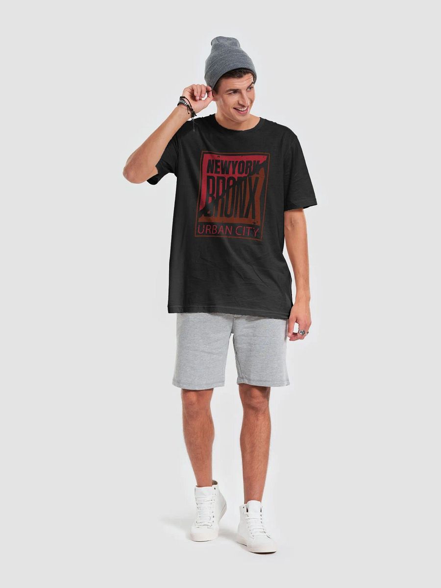 New York Bronx T-Shirt product image (6)