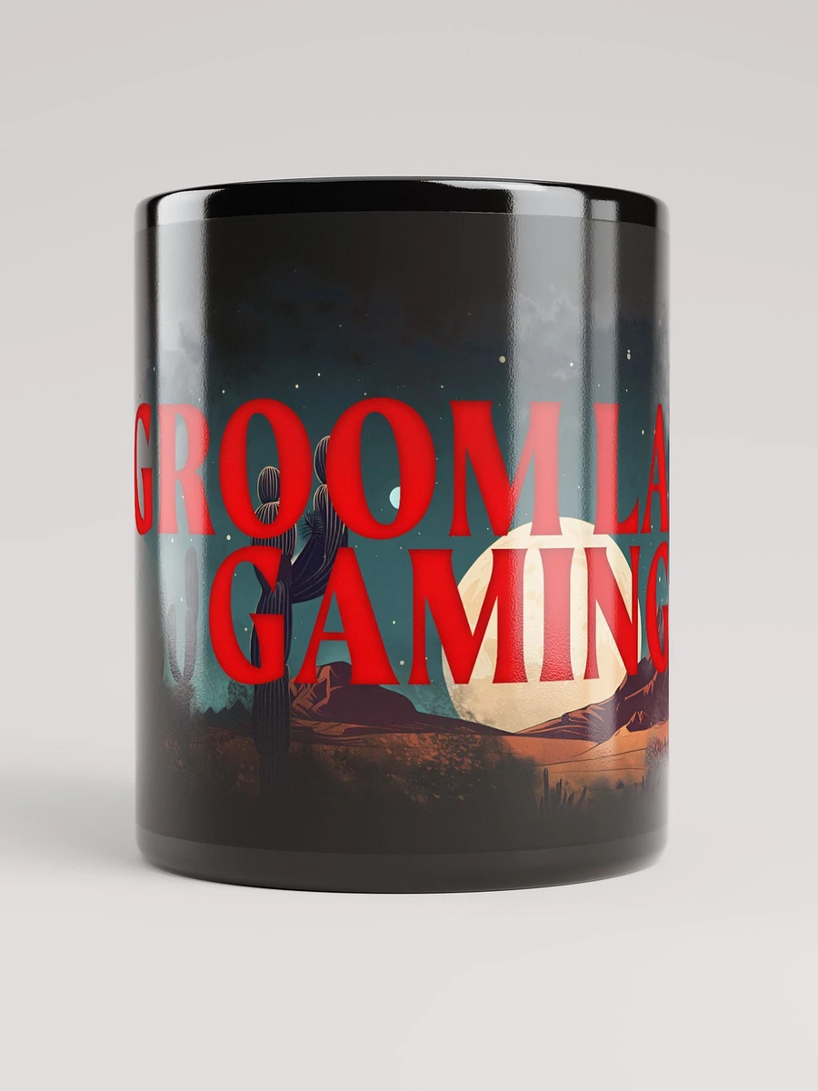 Groom Lake Gaming 11oz Mug product image (5)