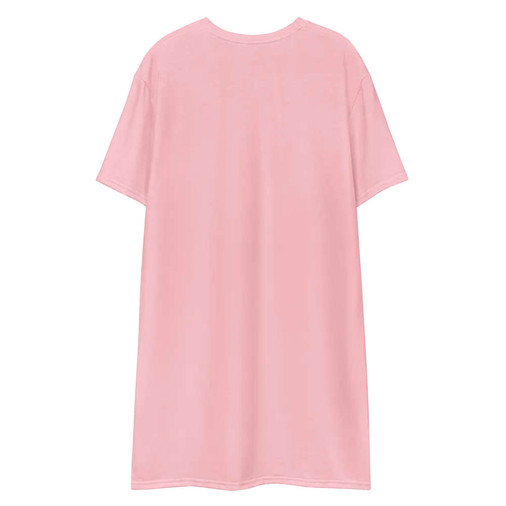 T-Shirt Dress product image (7)