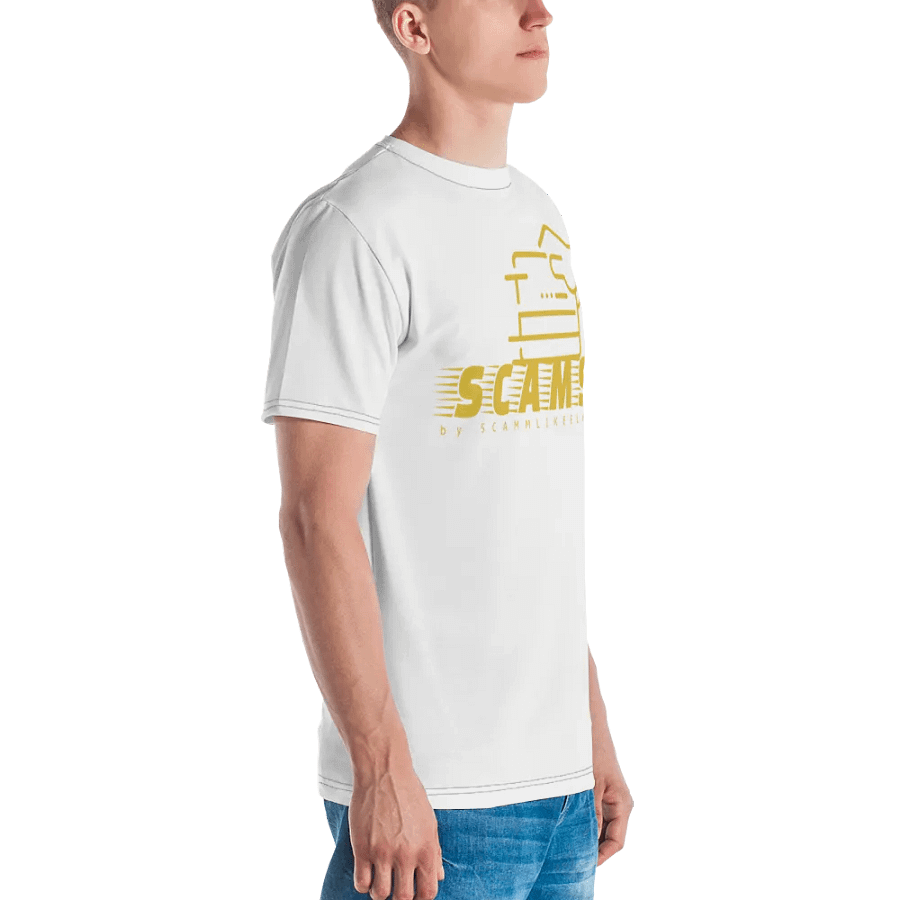 METHOD T-SHIRT product image (3)