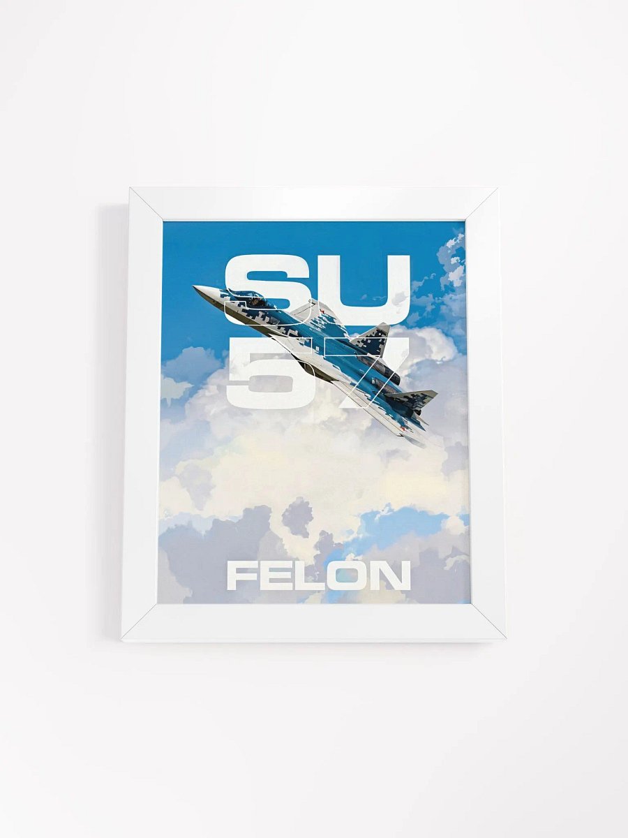 SU-57 FELON product image (2)