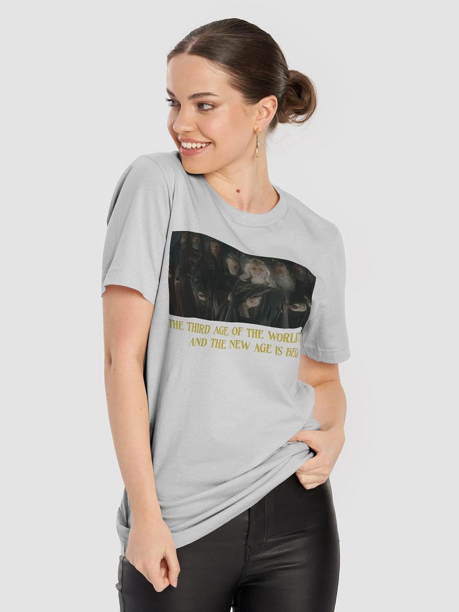 the age of men is come product image (98)
