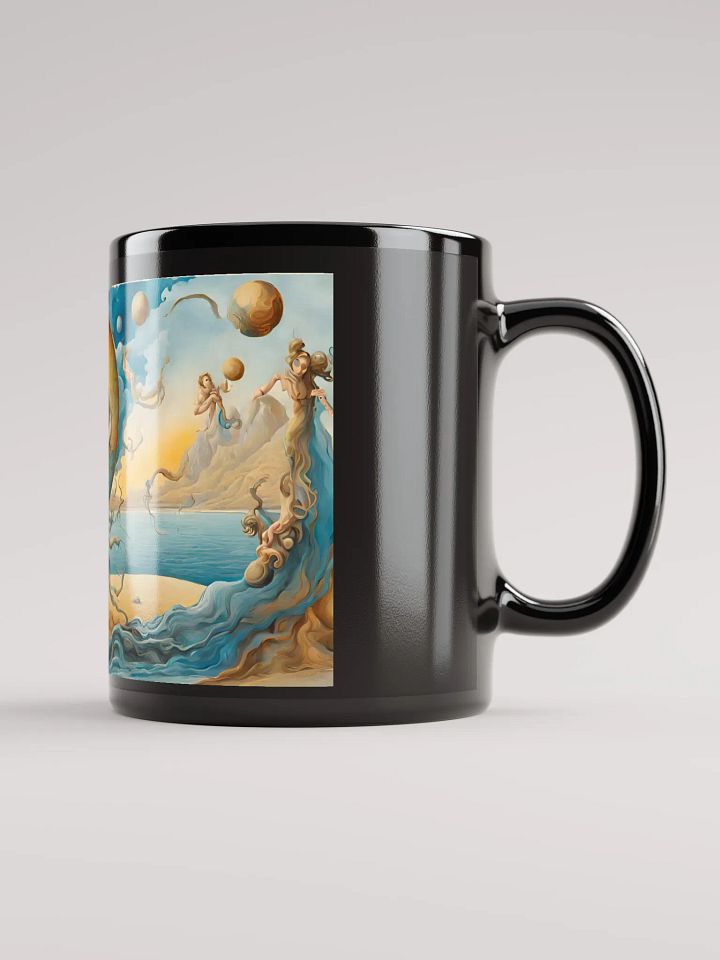 Aquarius' Revolutionary Refreshments: Innovate Your Thirst with Stellar Originality product image (1)