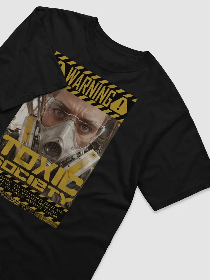 TOXIC SOCIETY product image (2)