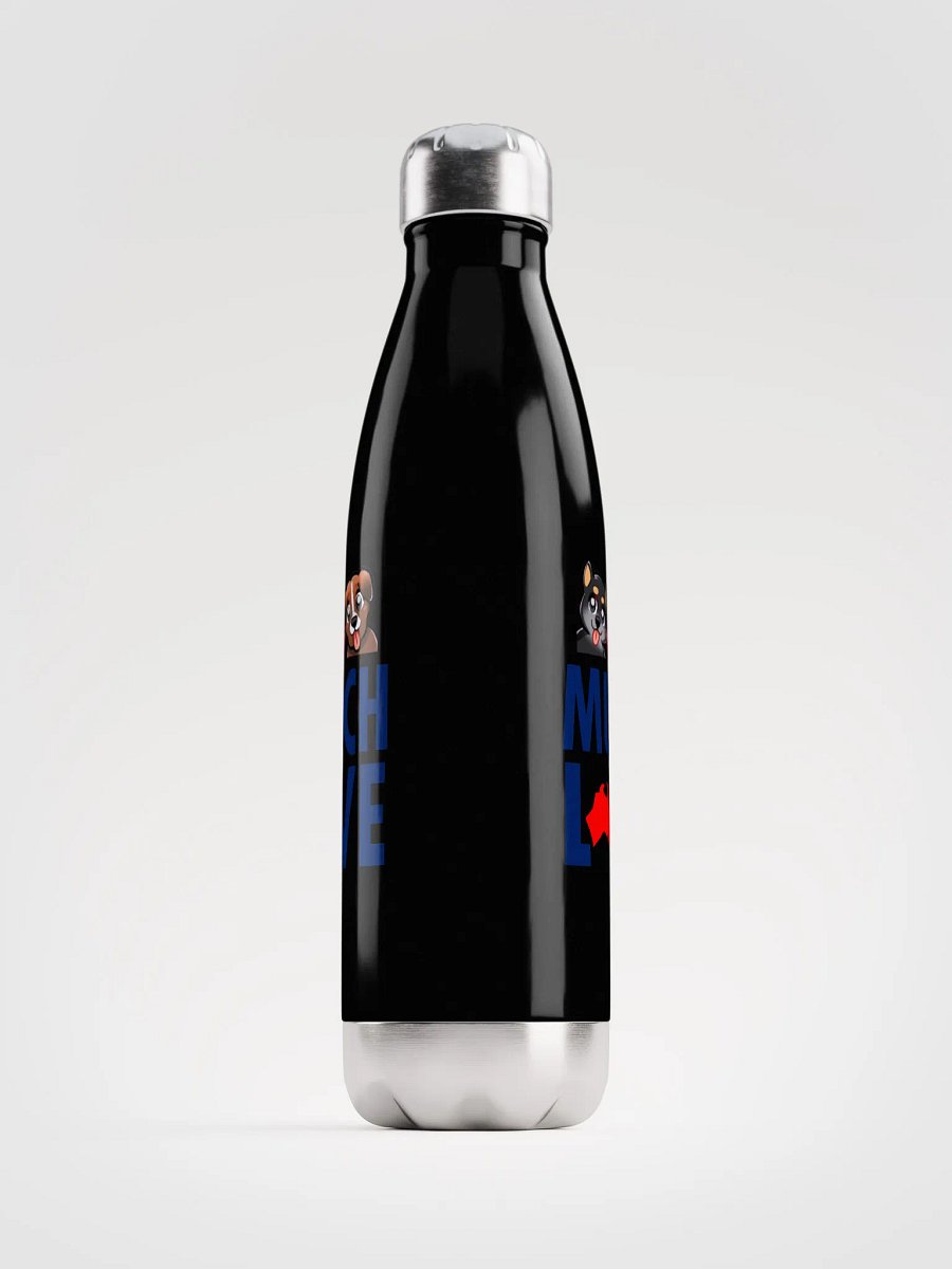 Much Love product image (1)