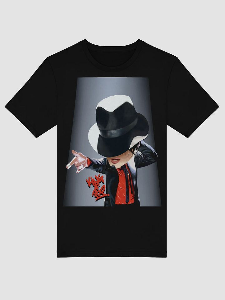 King T-Shirt product image (1)