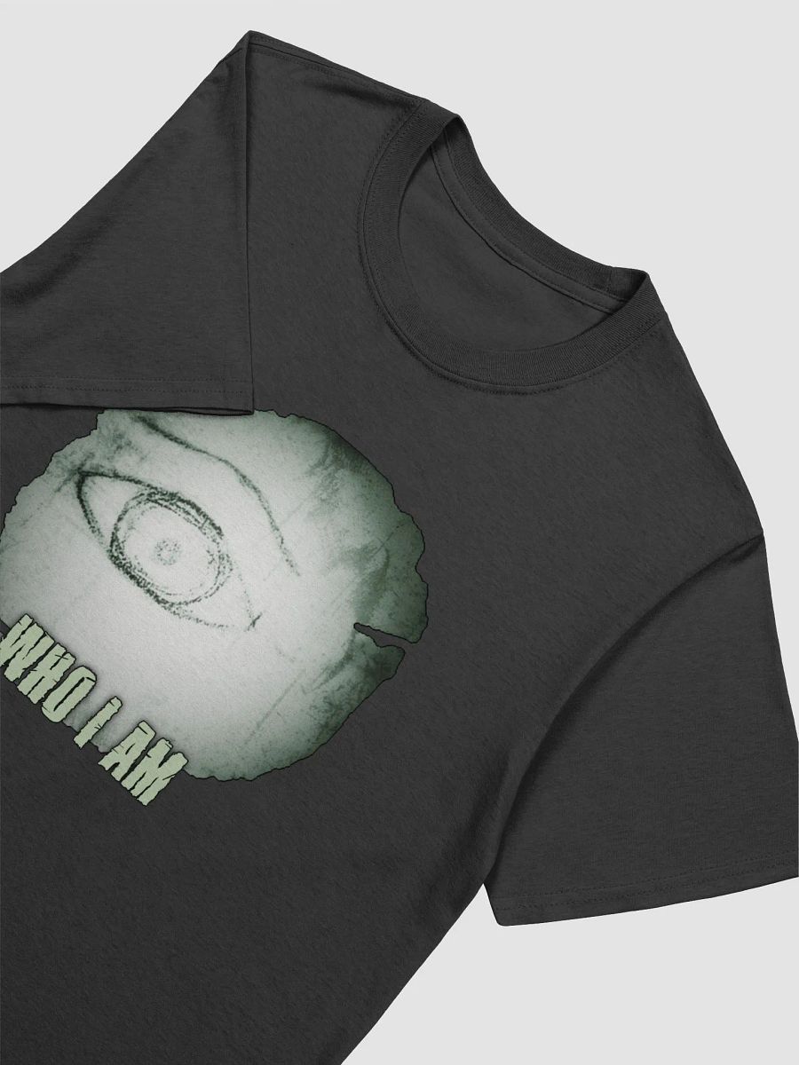 Who I Am Album Shirt product image (6)