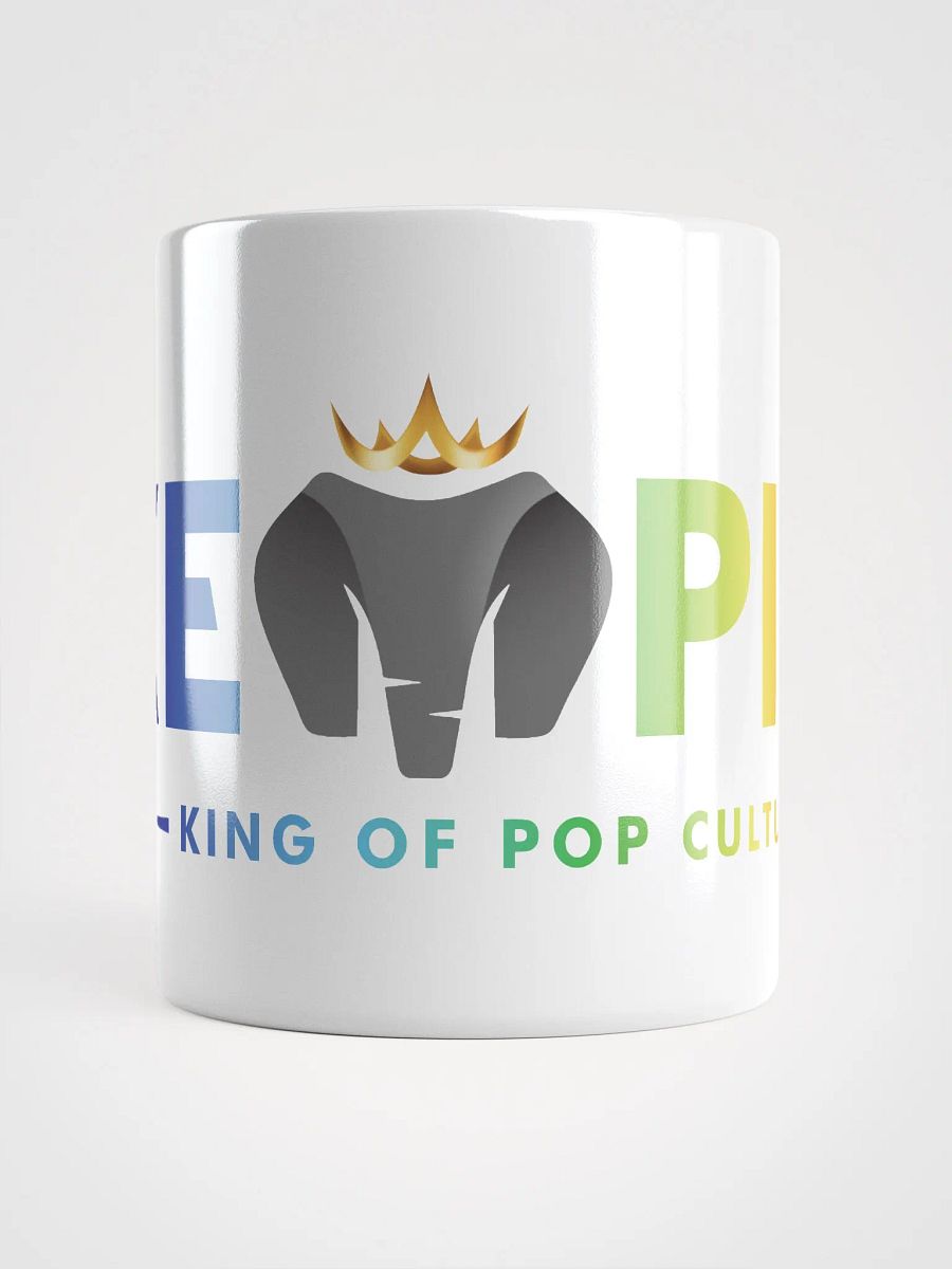 Kempire Pride Mug product image (10)