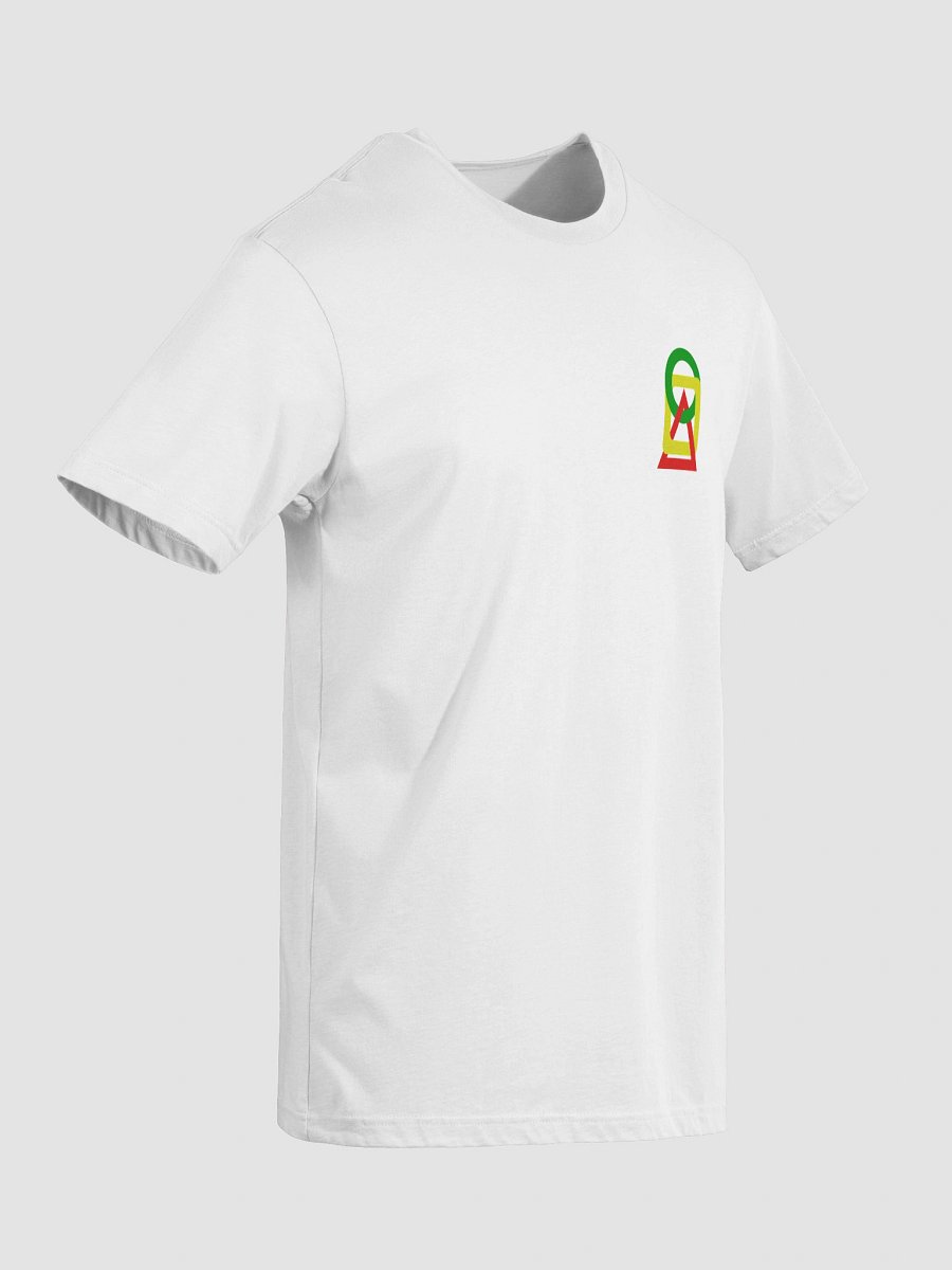 TryUnity x SpiralUppington (White) product image (9)