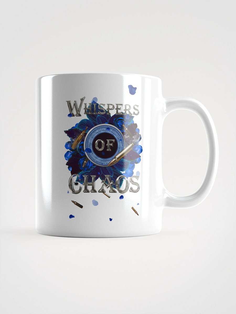 Whispers of Chaos Mug-White product image (3)