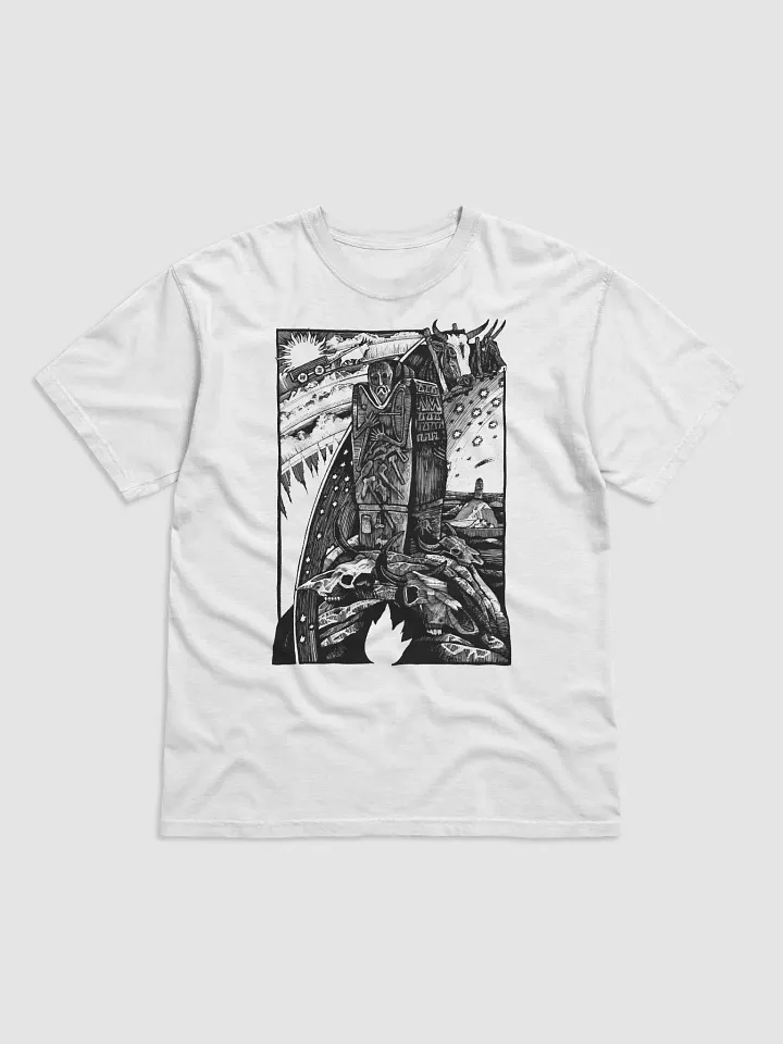 Yamnaya Idol - High Barrow range product image (1)