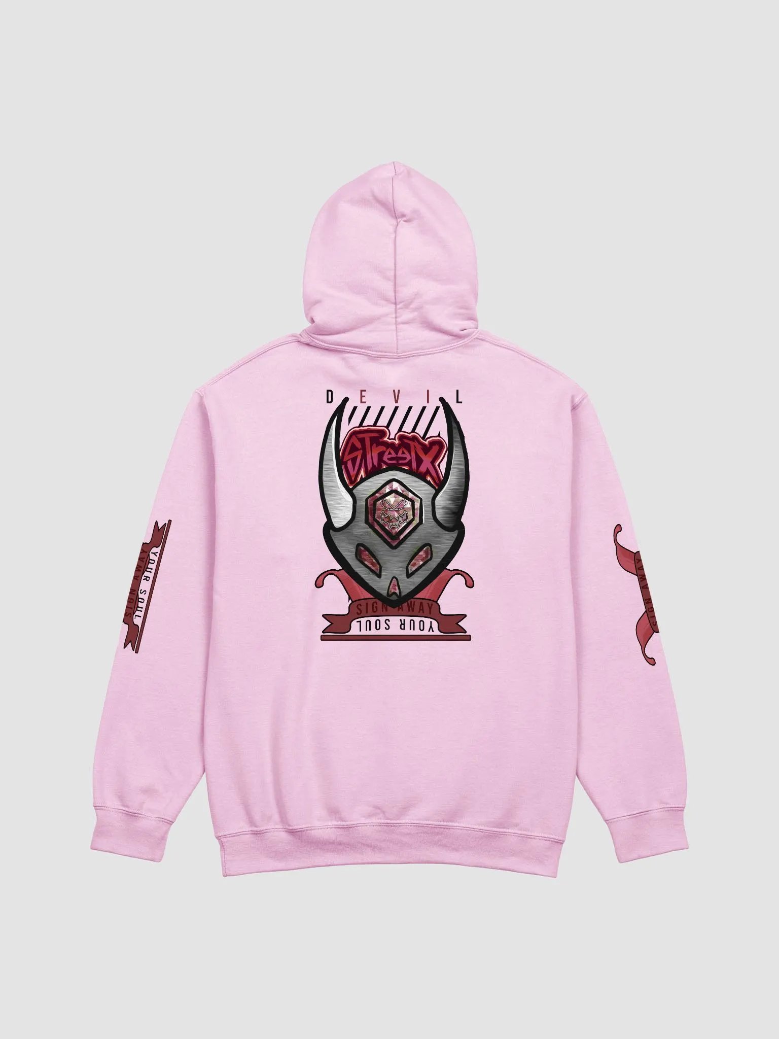 Stolen Souls Hoodie product image (4)
