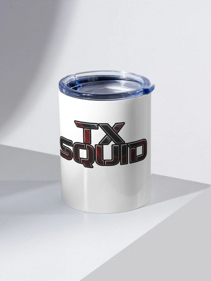 Logo tumbler product image (2)
