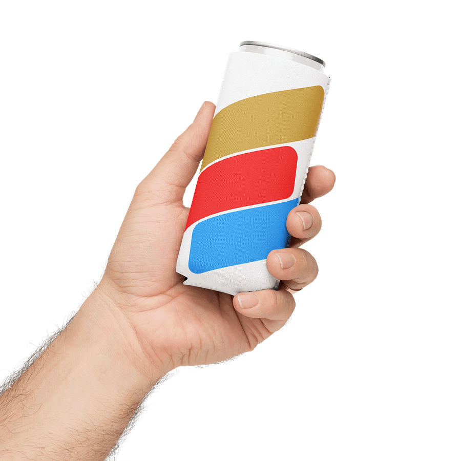 Chromatic Coozie Can Cooler product image (12)