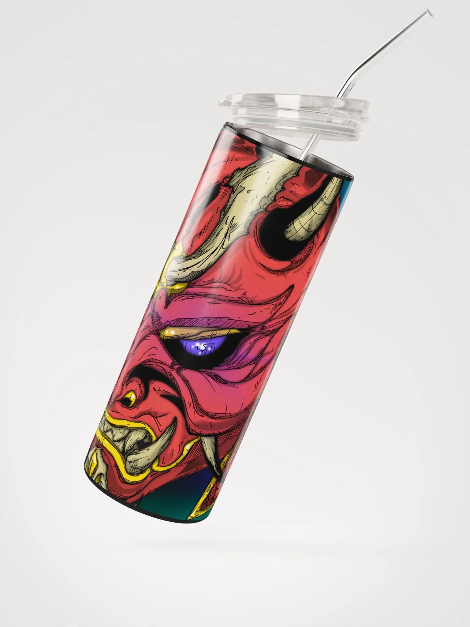 Oni Tumbler product image (2)