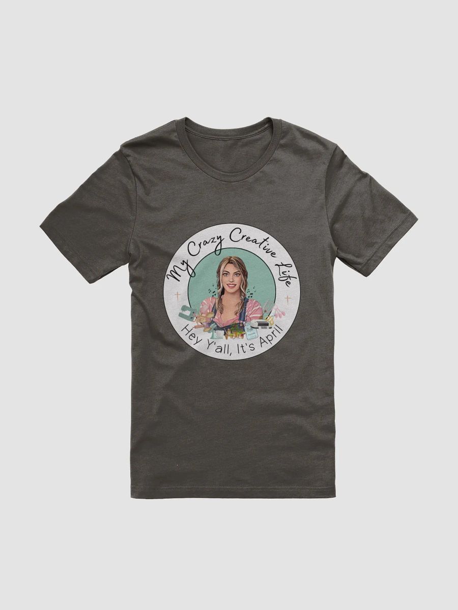 Logo T-Shirt - Neturals product image (7)