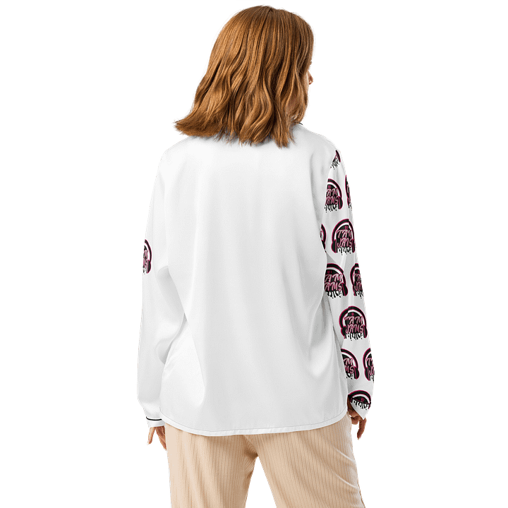 Elegant Silky Dream Women's Pajama Top product image (2)