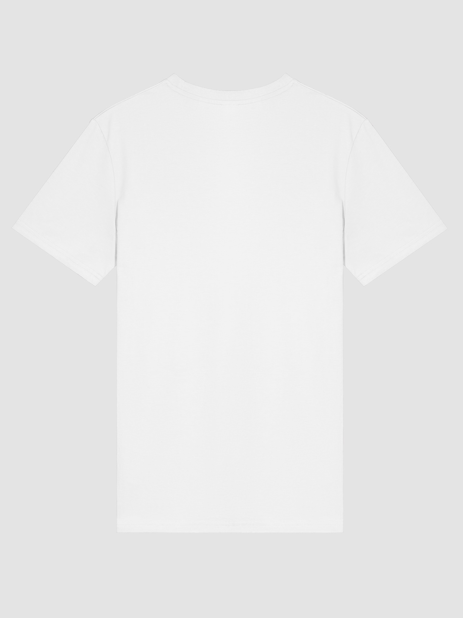 Disnerd Legacy Club Tee | White product image (2)