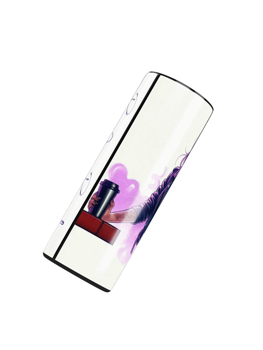 Rebel Chic Stainless Tumbler product image (4)