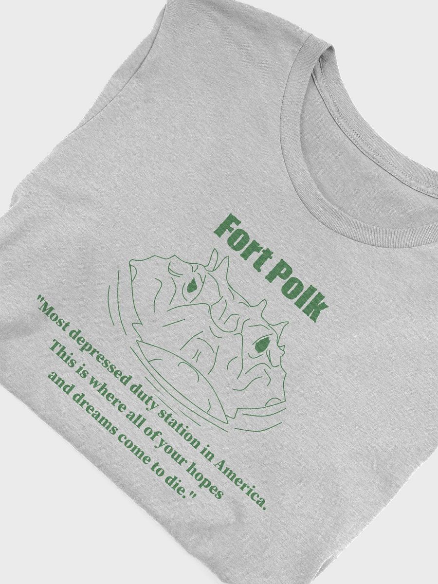 Fort Polk product image (20)
