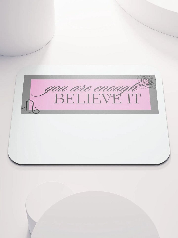 You are enough product image (1)