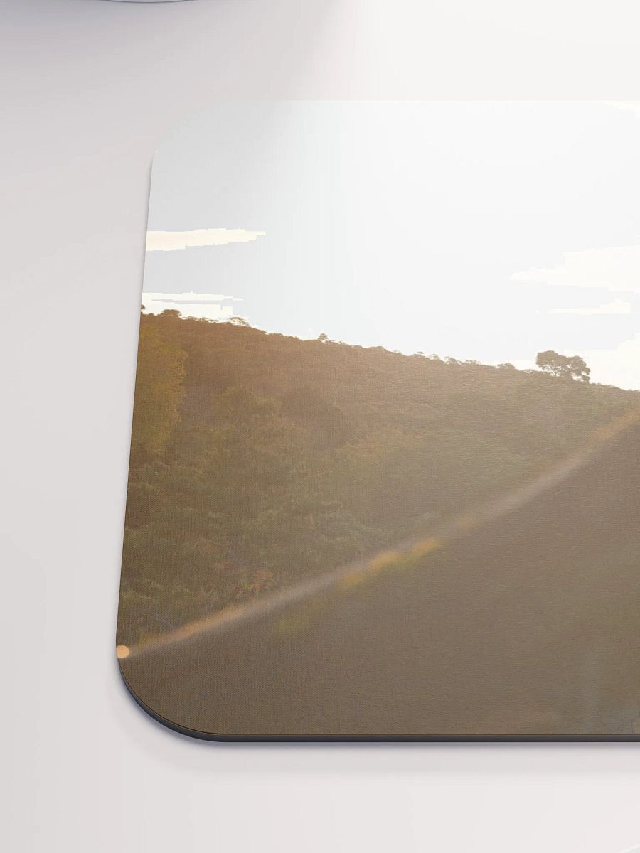 Water Reflection Mouse Pad product image (6)
