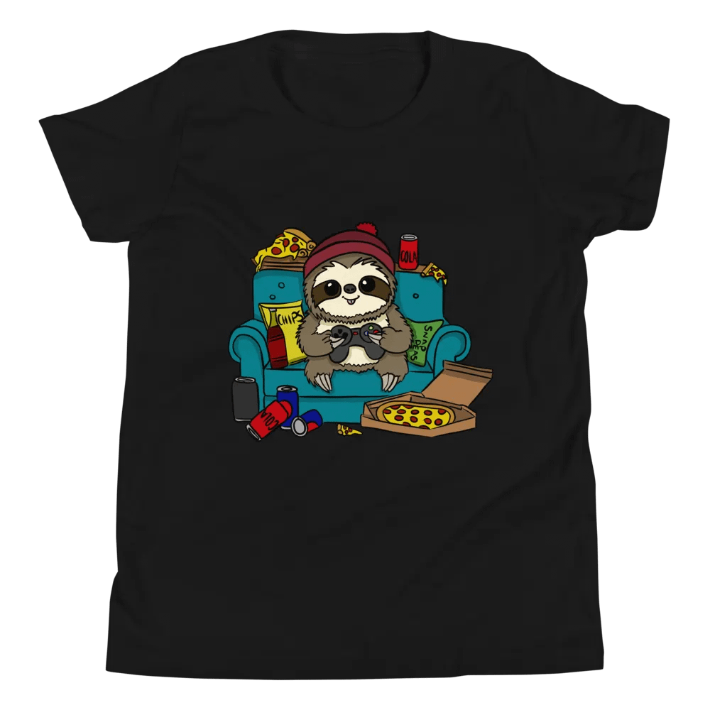 Children's Shirt - Gaming product image (12)