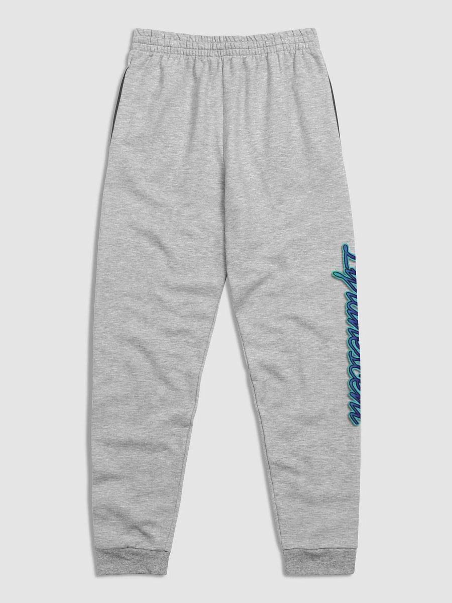 Blue Lyranescent Joggers product image (5)
