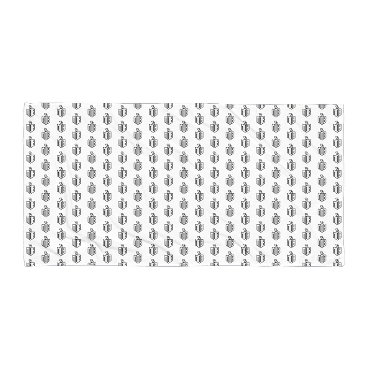 Sublimated EMOB Towel product image (1)