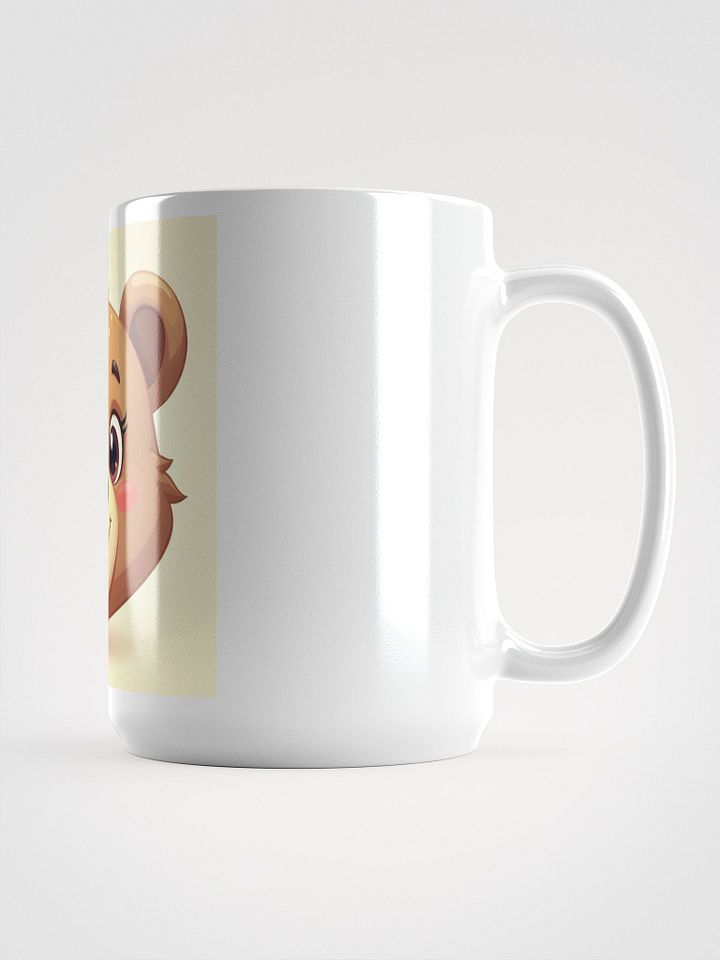 SMAILE BEAR product image (1)