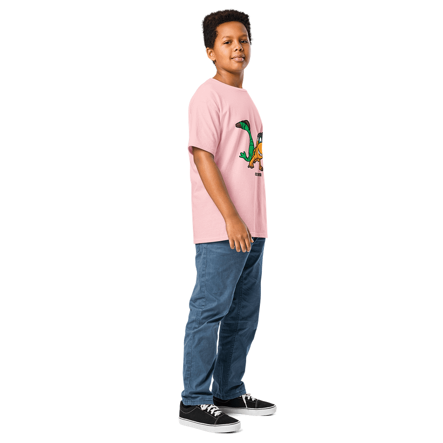 Goofy Gator Kids T-Shirt product image (5)