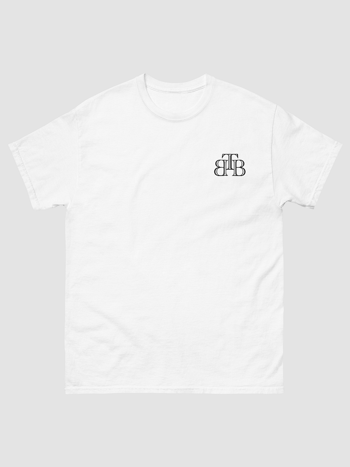 TBB Heavyweight Tee product image (2)