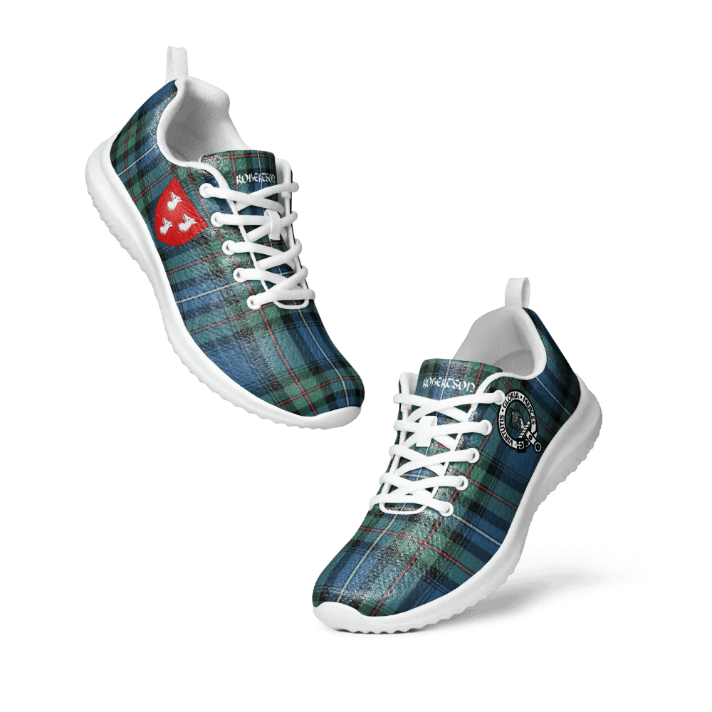 Robertson Clan Sneakers product image (11)