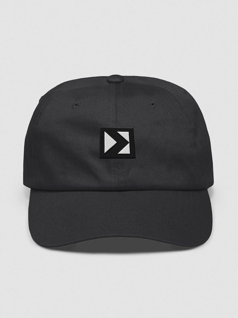 Next play classic hat | soft cotton, adjustable fit