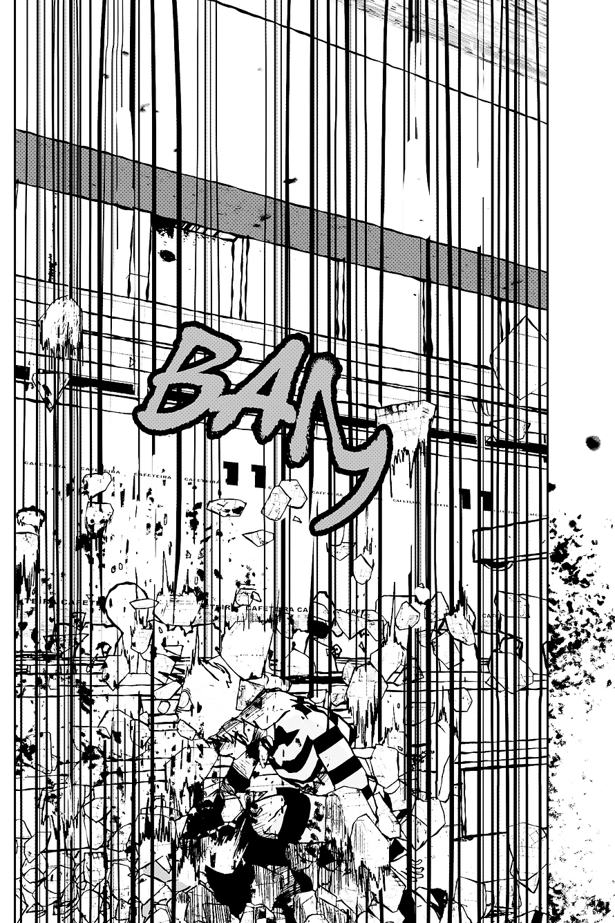 Osean World Manga Chapter 24 Page 1
