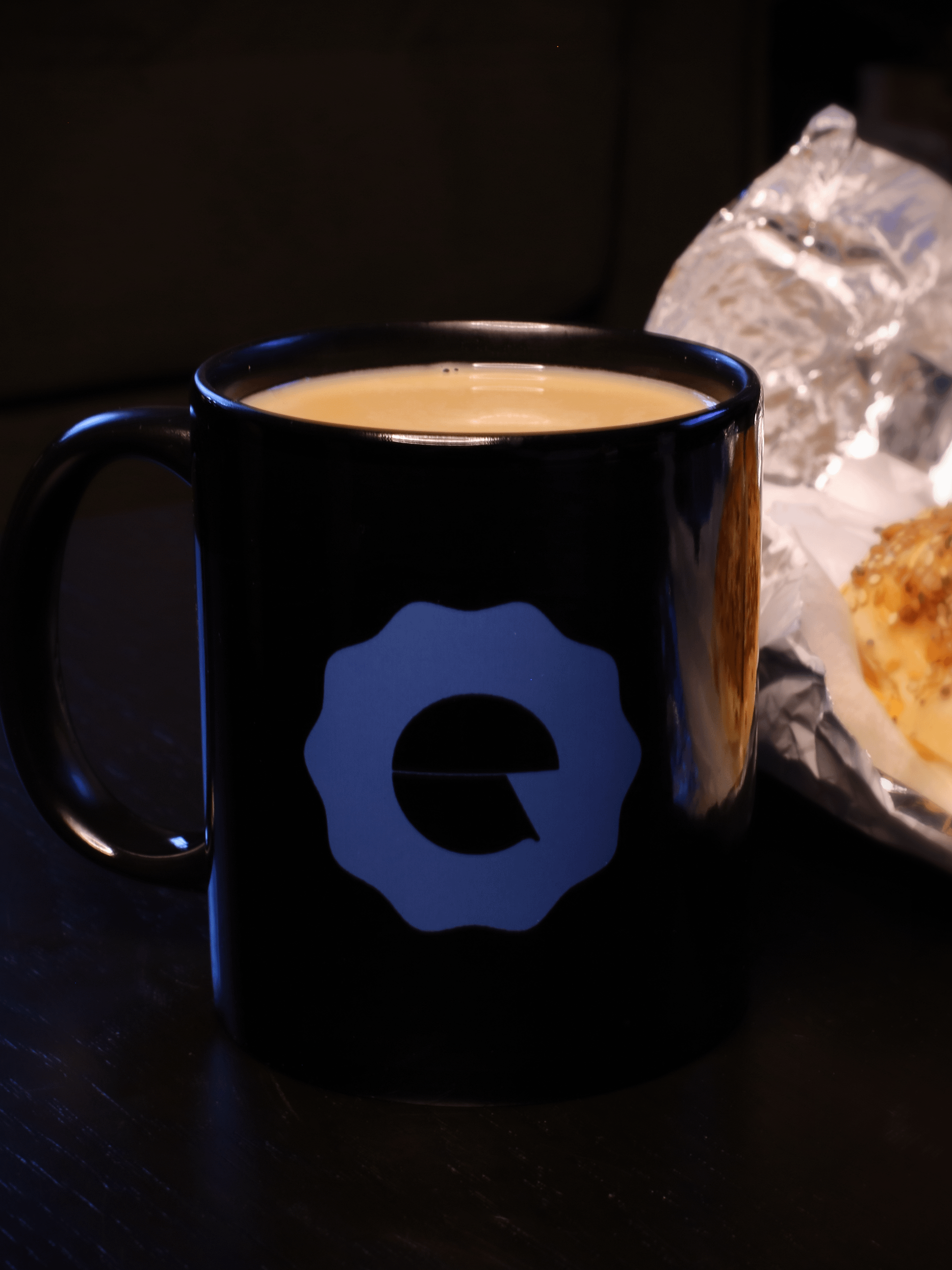 Epilogue Mug product image (1)