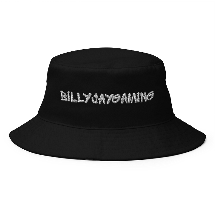 BillyJayGaming Bucket Hat product image (1)