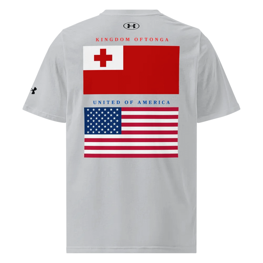 TONGANAMERICAN product image (4)
