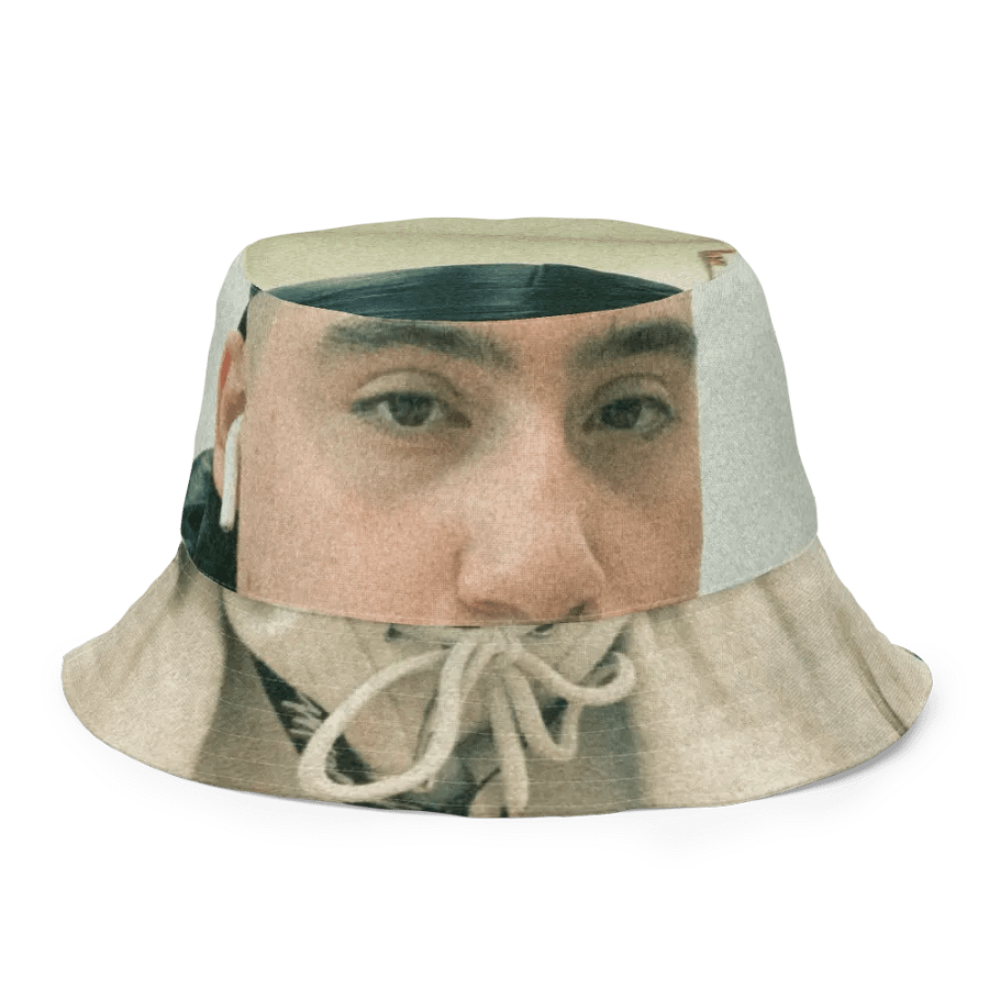 the doo rag bucket hat product image (2)