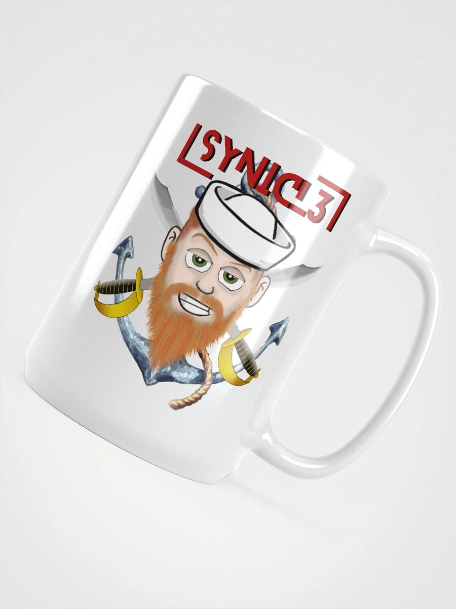USCG Mug product image (4)