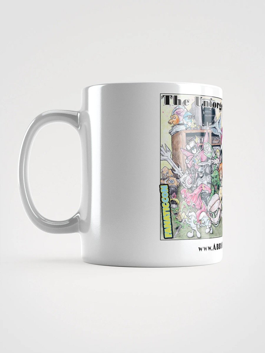 The Unforgettables Mug! product image (18)