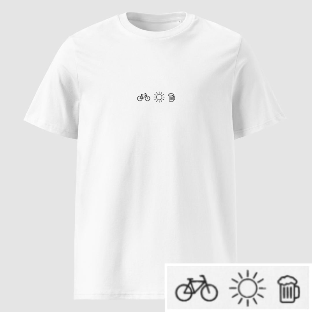 Bikes, Sun and Beers product image (1)