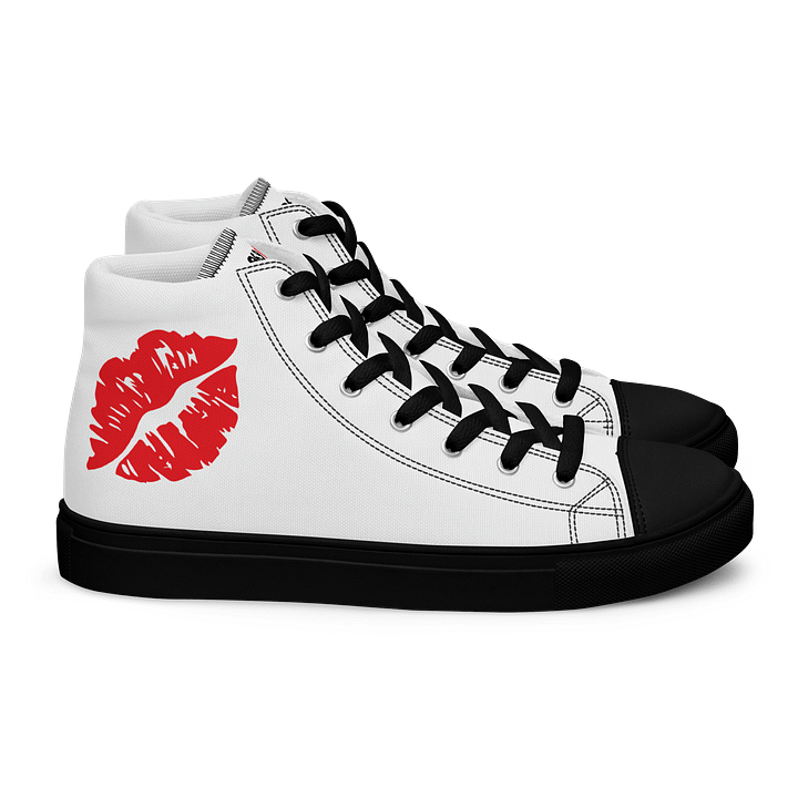 KISS High Top Sneakers product image (2)