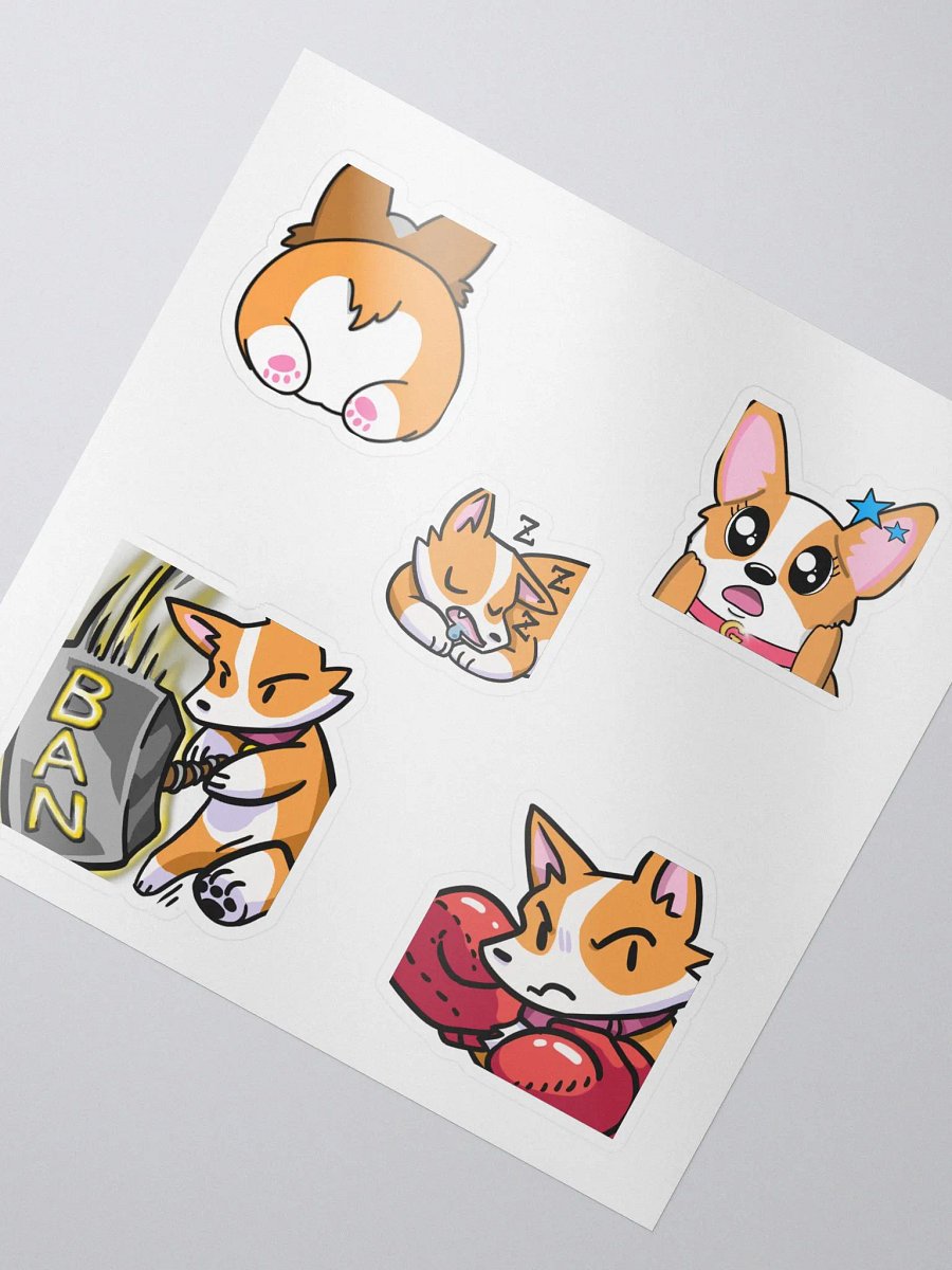 Georgia the Corgi product image (2)