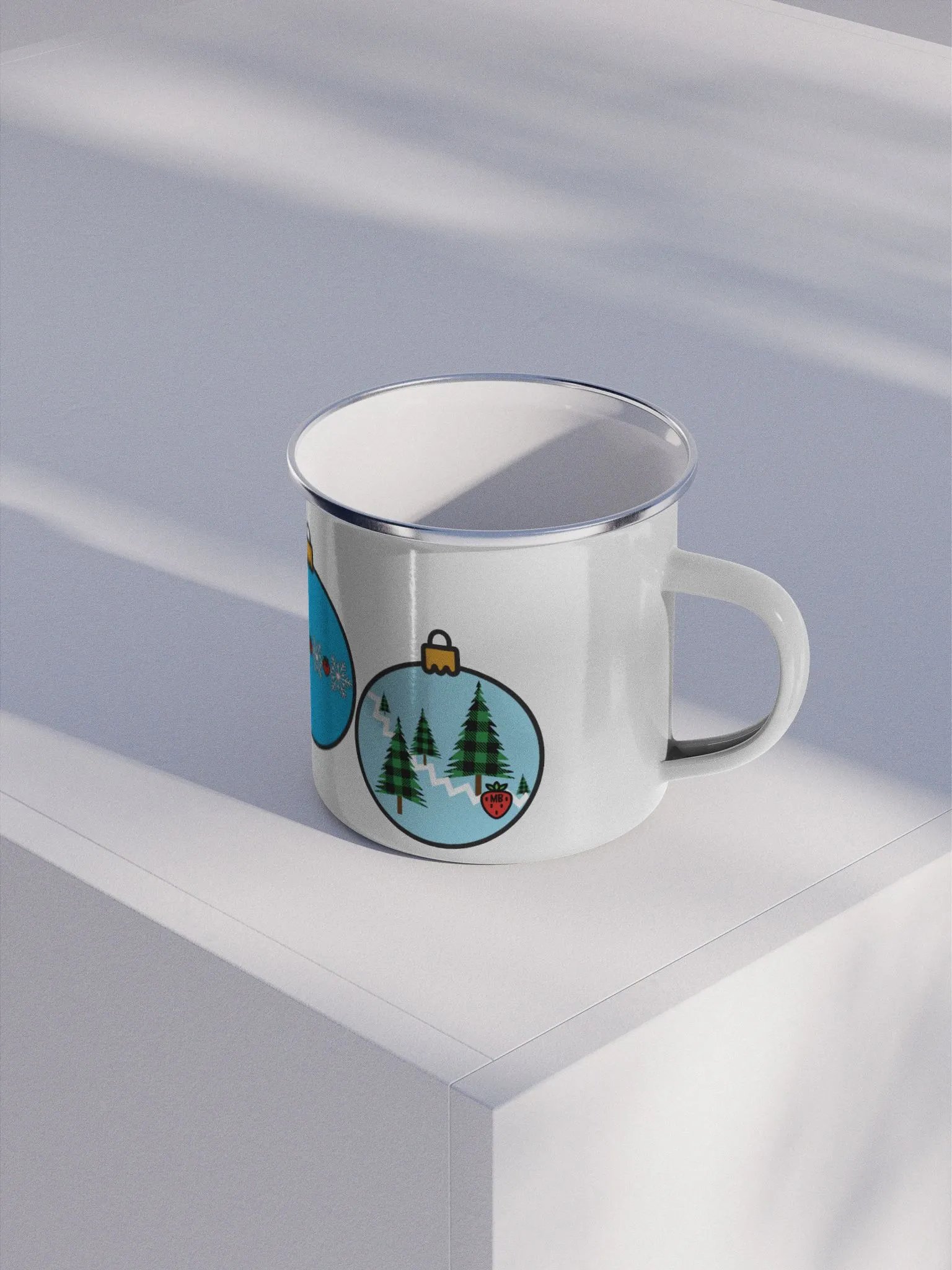 Cocoa Mug product image (3)