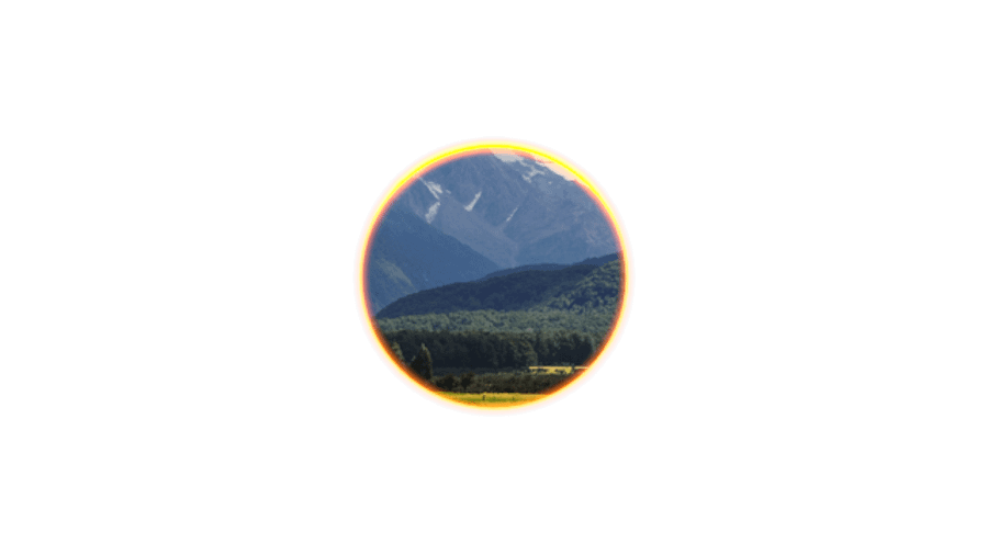 Glow PiP for Final Cut Pro product image (3)