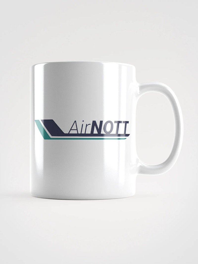 AirNOTT Mug
